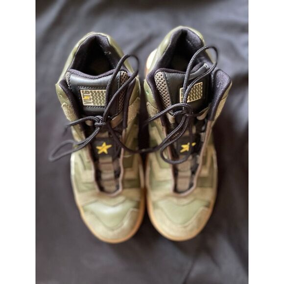 Converse VLTG Mid 'Made It To The Top' Women’s 8 - Picture 2 of 6